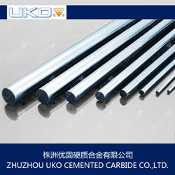 tungsten carbide rods